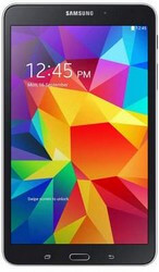 Замена дисплея на планшете Samsung Galaxy Tab 4 10.1 LTE в Нижнем Тагиле